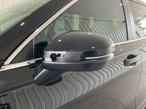 2026 Honda CR-V EX 2WD