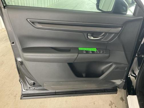 2026 Honda CR-V EX 2WD