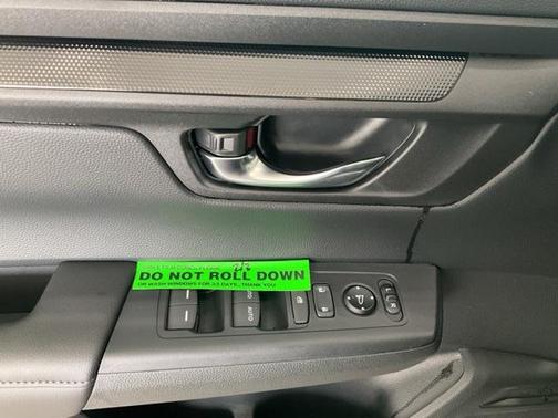 2026 Honda CR-V EX 2WD