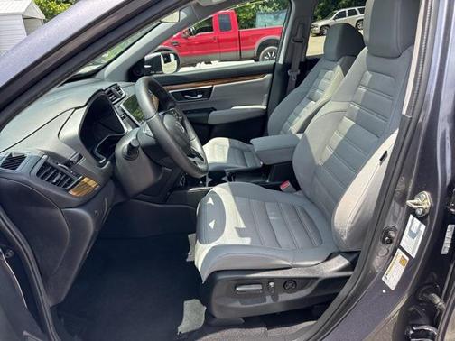 2020 Honda CR-V 2WD EX