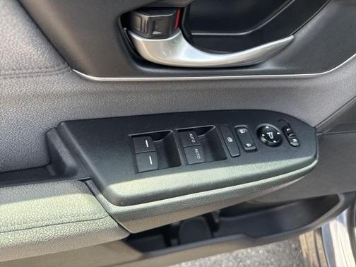 2020 Honda CR-V 2WD EX