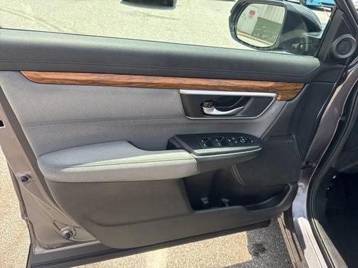 2020 Honda CR-V 2WD EX