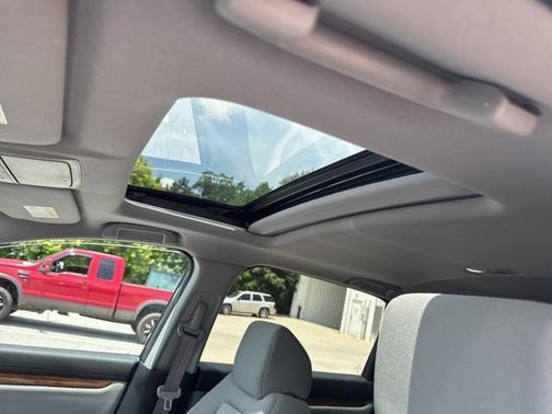 2020 Honda CR-V 2WD EX