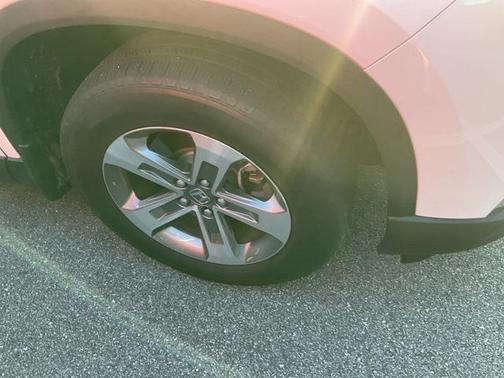 2024 Honda Pilot EX-L