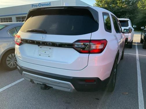 2024 Honda Pilot EX-L