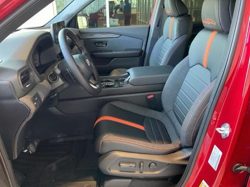 2026 Honda Passport AWD TrailSport
