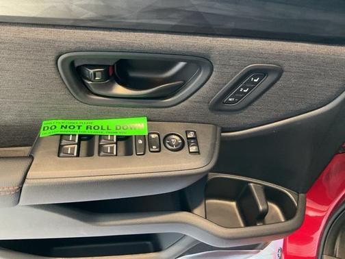 2026 Honda Passport AWD TrailSport