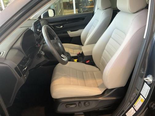 2024 Honda CR-V EX-L 2WD