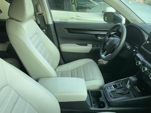 2024 Honda CR-V EX-L 2WD