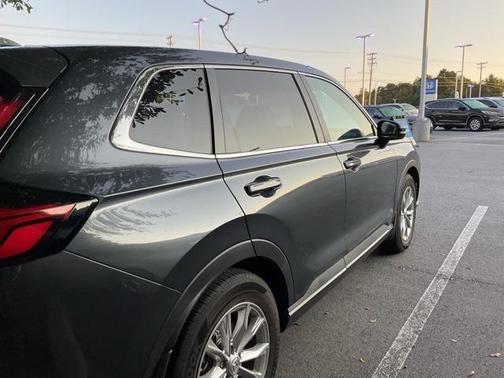 2024 Honda CR-V EX-L 2WD