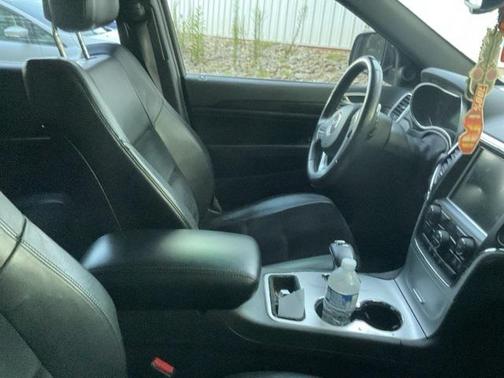 2015 Jeep Grand Cherokee Altitude
