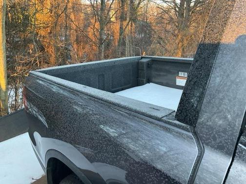 2024 Honda Ridgeline TrailSport