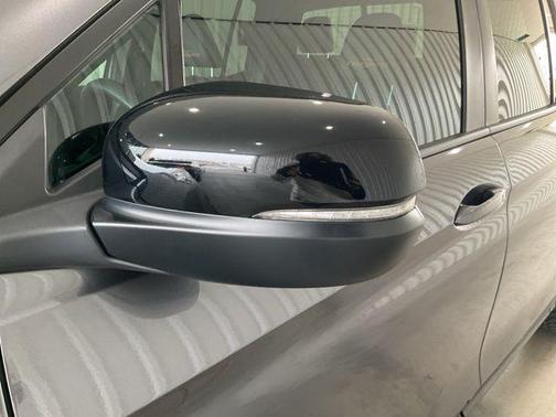 2024 Honda Ridgeline TrailSport