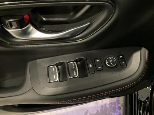 2026 Honda HR-V 2WD Sport