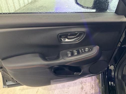 2026 Honda HR-V 2WD Sport