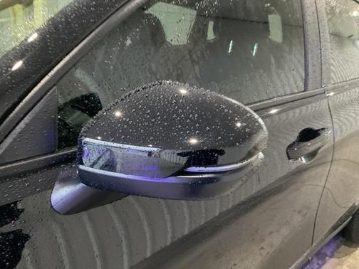 2026 Honda HR-V 2WD Sport