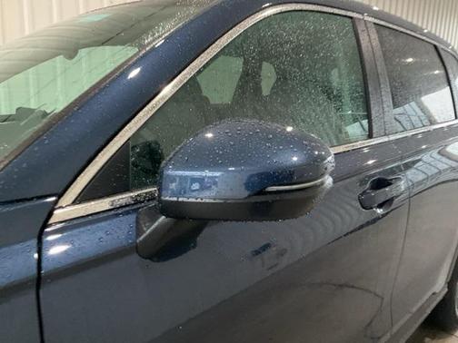 2026 Honda CR-V EX-L 2WD