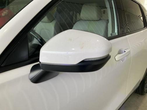 2023 Honda HR-V EX-L