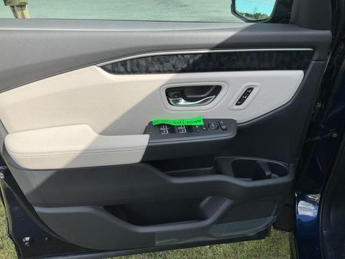 2026 Honda Passport AWD TrailSport Elite