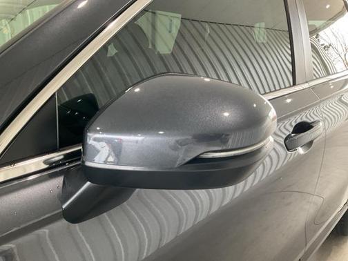 2026 Honda CR-V EX-L 2WD