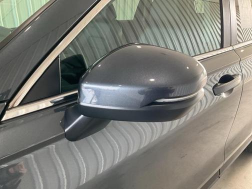 2025 Honda CR-V EX-L 2WD