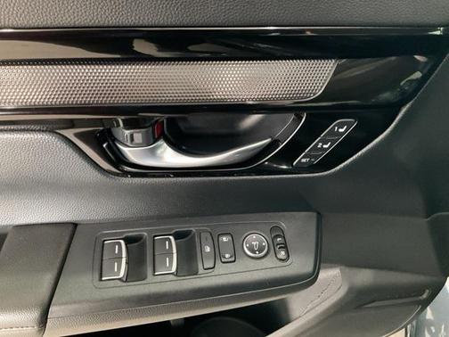 2025 Honda CR-V EX-L 2WD