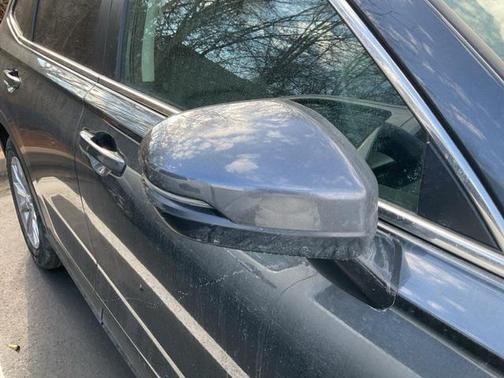 2025 Honda CR-V EX-L 2WD