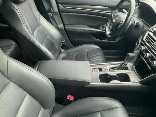 2022 Honda Accord Sport SE 1.5T