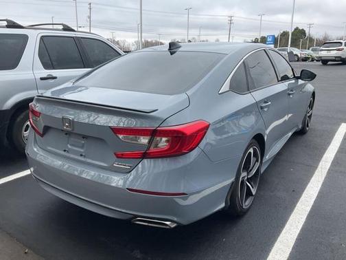 2022 Honda Accord Sport SE 1.5T