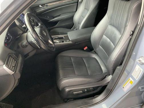 2022 Honda Accord Sport SE 1.5T