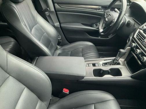 2022 Honda Accord Sport SE 1.5T