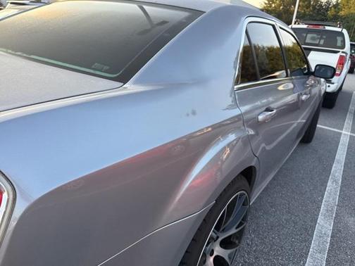 2013 Chrysler 300 S
