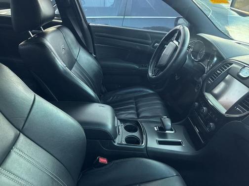 2013 Chrysler 300 S