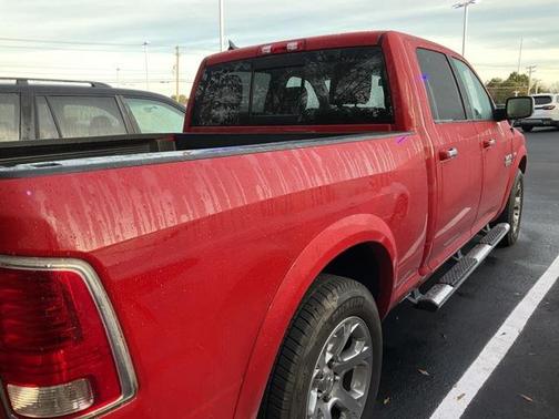 2016 RAM 1500 Laramie