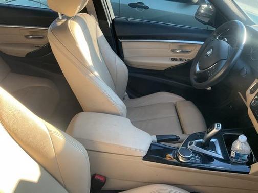 2017 BMW 330e iPerformance