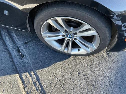 2017 BMW 330e iPerformance