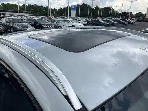 Glacier Silver Metallic 2017 BMW X4 M40i