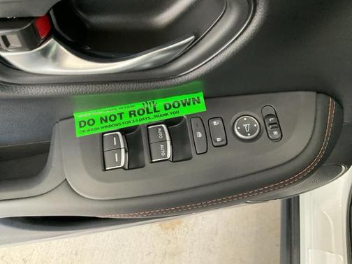 2026 Honda HR-V 2WD Sport