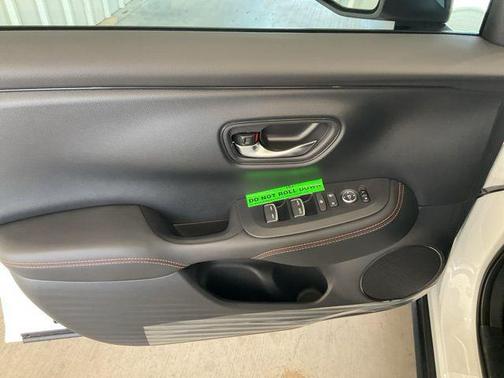 2026 Honda HR-V 2WD Sport