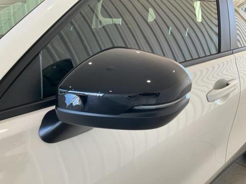 2026 Honda HR-V 2WD Sport