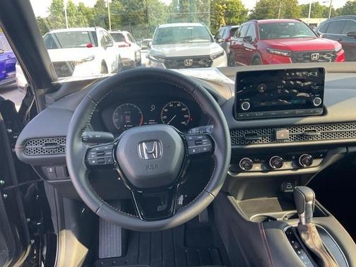 2025 Honda HR-V AWD Sport