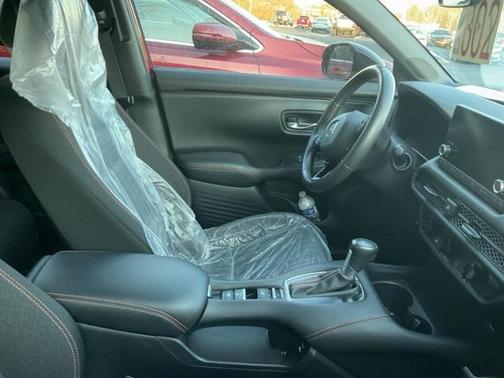 2024 Honda HR-V AWD Sport