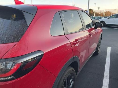 2024 Honda HR-V AWD Sport