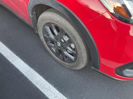 2024 Honda HR-V AWD Sport