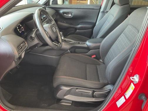 2024 Honda HR-V AWD Sport