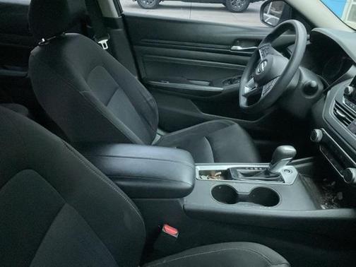 2020 Nissan Altima S FWD