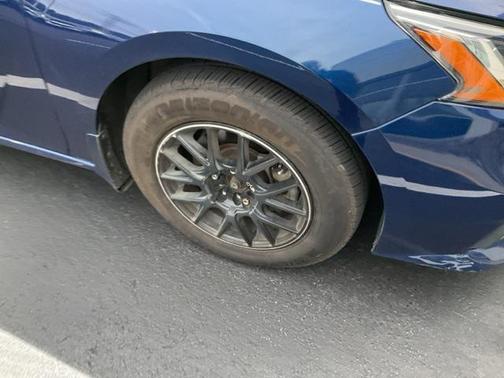 2020 Nissan Altima S FWD