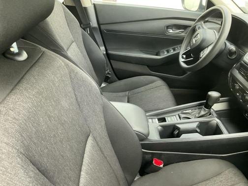 2024 Honda Accord LX 1.5T