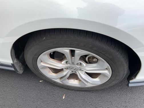 2024 Honda Accord LX 1.5T