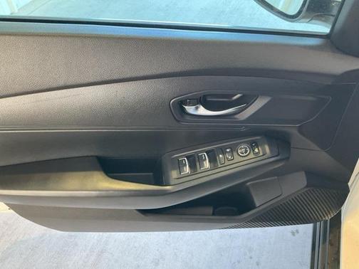 2024 Honda Accord LX 1.5T